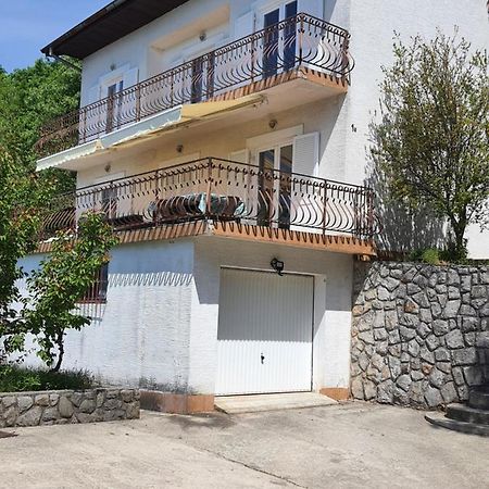 Family House Villa Opatija Eksteriør bilde