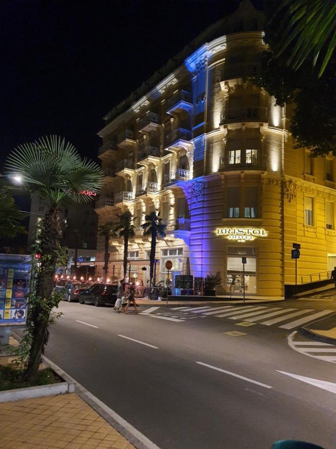 Family House Villa Opatija Eksteriør bilde
