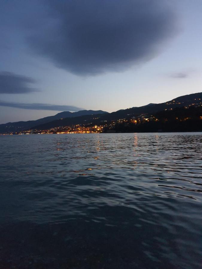 Family House Villa Opatija Eksteriør bilde