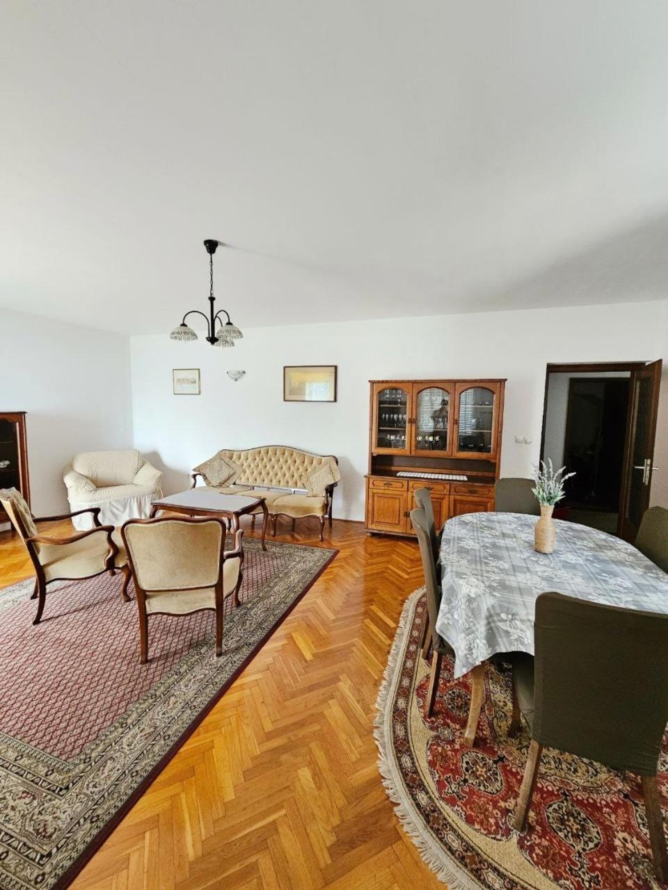 Family House Villa Opatija Eksteriør bilde