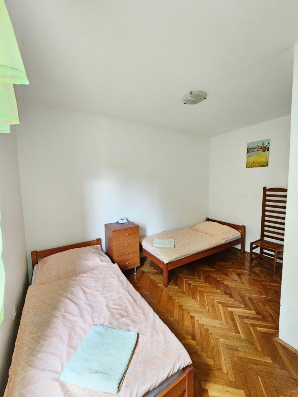 Family House Villa Opatija Eksteriør bilde