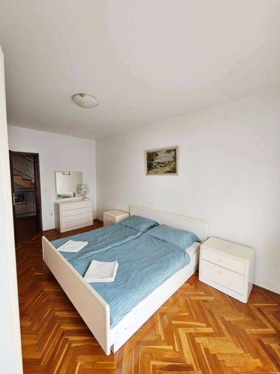 Family House Villa Opatija Eksteriør bilde