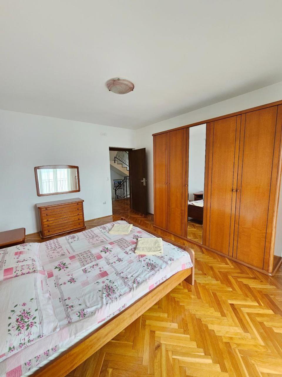 Family House Villa Opatija Eksteriør bilde